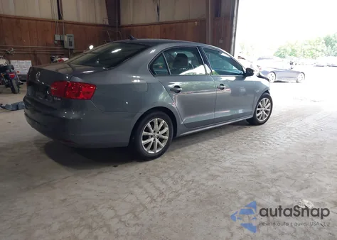 2012 Volkswagen Jetta 2.5L Se z USA, uszkodzony, nr VIN 3VWDP7AJ6CM065513